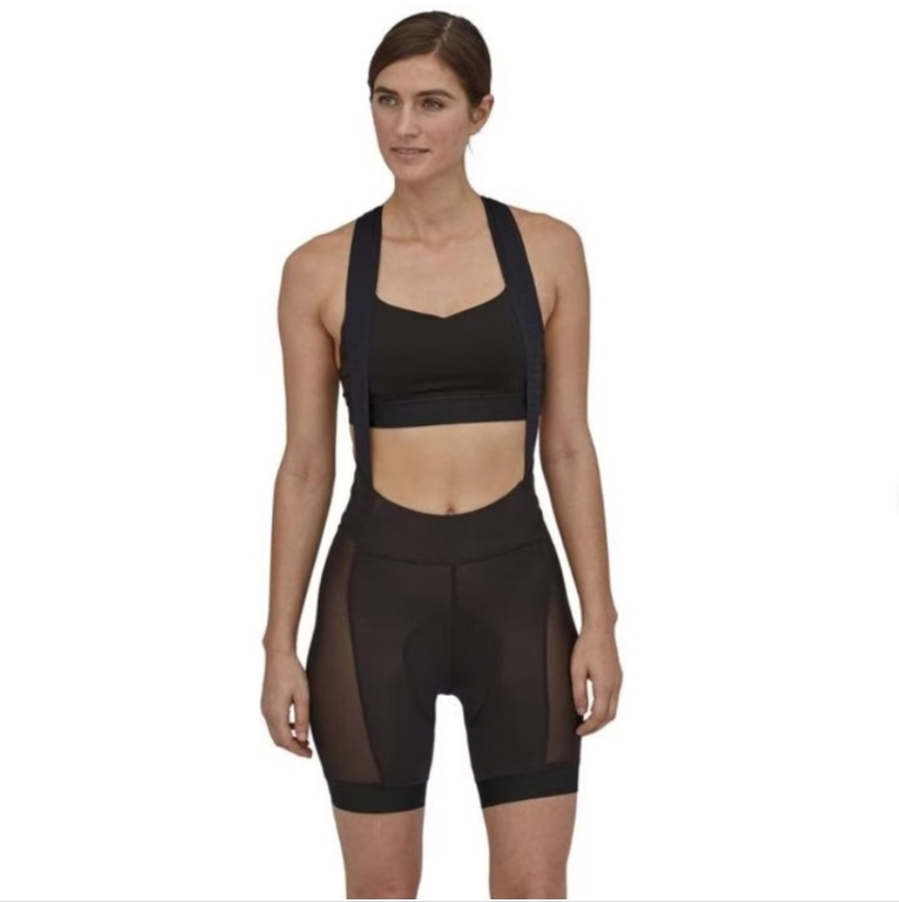 Patagonia Women's Dirt Roamer Bike Bibs